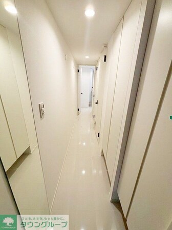 ReveResidence三軒茶屋の物件内観写真